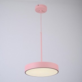 Подвесной светильник Imperiumloft TURNA Pink TURNA-ONE01 в Карталах - kartaly.ok-mebel.com | фото 4