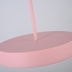 Подвесной светильник Imperiumloft TURNA Pink TURNA-ONE01 в Карталах - kartaly.ok-mebel.com | фото 9