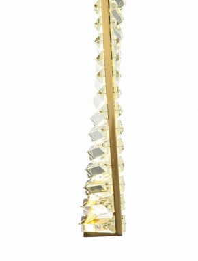 Подвесной светильник Indigo Frizzante 12015/1P Brass в Карталах - kartaly.ok-mebel.com | фото 5