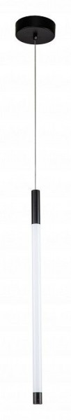 Подвесной светильник Indigo Vettore 14006/1P Black в Карталах - kartaly.ok-mebel.com | фото 3