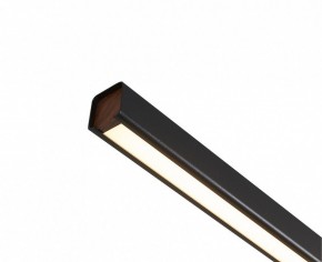 Подвесной светильник Italline IT013-6021 IT013-6021 black 3000K в Карталах - kartaly.ok-mebel.com | фото 10