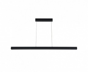 Подвесной светильник Italline IT013-6021 IT013-6021 black 3000K в Карталах - kartaly.ok-mebel.com | фото 2