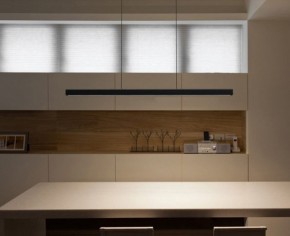 Подвесной светильник Italline IT013-6021 IT013-6021 black 3000K в Карталах - kartaly.ok-mebel.com | фото 3