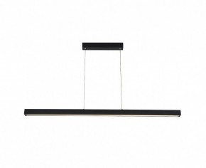 Подвесной светильник Italline IT013-6021 IT013-6021 black 3000K в Карталах - kartaly.ok-mebel.com | фото 4