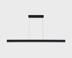Подвесной светильник Italline IT013-6021 IT013-6021 black 3000K в Карталах - kartaly.ok-mebel.com | фото 5