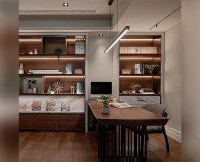 Подвесной светильник Italline IT013-6021 IT013-6021 black 3000K в Карталах - kartaly.ok-mebel.com | фото 7
