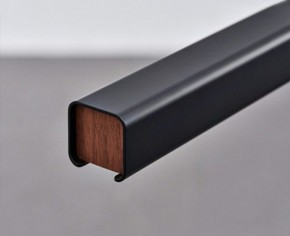 Подвесной светильник Italline IT013-6021 IT013-6021 black 3000K в Карталах - kartaly.ok-mebel.com | фото 8