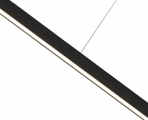 Подвесной светильник Italline IT013-6021 IT013-6021 black 3000K в Карталах - kartaly.ok-mebel.com | фото 9
