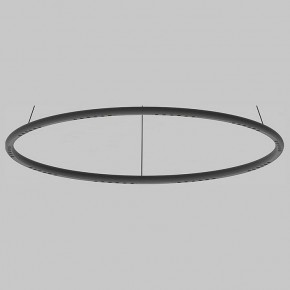 Подвесной светильник Italline IT013-6022 IT013-6022 black 3000K в Карталах - kartaly.ok-mebel.com | фото