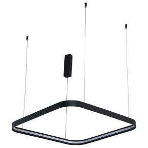 Подвесной светильник Italline IT013-6024 IT013-6024 black 3000K в Карталах - kartaly.ok-mebel.com | фото