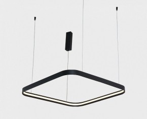 Подвесной светильник Italline IT013-6024 IT013-6024 black 3000K в Карталах - kartaly.ok-mebel.com | фото 2
