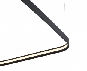Подвесной светильник Italline IT013-6024 IT013-6024 black 3000K в Карталах - kartaly.ok-mebel.com | фото 6