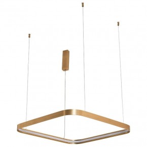 Подвесной светильник Italline IT013-6024 IT013-6024 gold 3000K в Карталах - kartaly.ok-mebel.com | фото