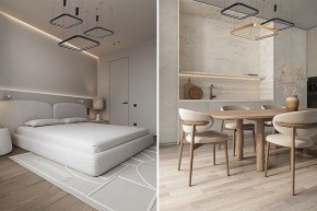 Подвесной светильник Italline IT013-6024 IT013-6024 gold 3000K в Карталах - kartaly.ok-mebel.com | фото 7