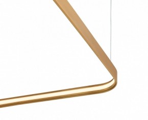 Подвесной светильник Italline IT013-6024 IT013-6024 gold 3000K в Карталах - kartaly.ok-mebel.com | фото 8