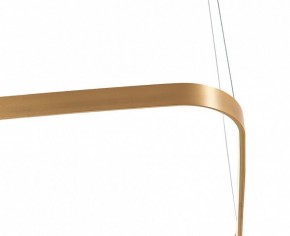 Подвесной светильник Italline IT013-6024 IT013-6024 gold 3000K в Карталах - kartaly.ok-mebel.com | фото 9