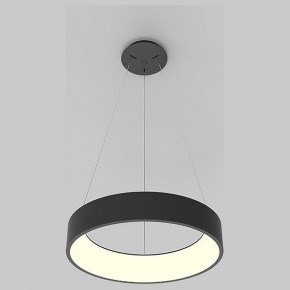 Подвесной светильник Italline IT013-6026 IT013-6026 black 3000K в Карталах - kartaly.ok-mebel.com | фото