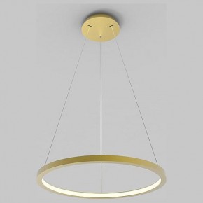 Подвесной светильник Italline IT013-6027 IT013-6027 gold 3000K в Карталах - kartaly.ok-mebel.com | фото