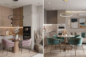 Подвесной светильник Italline IT013-6027 IT013-6027 gold 3000K в Карталах - kartaly.ok-mebel.com | фото 2