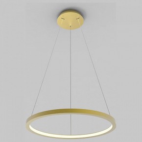 Подвесной светильник Italline IT013-6028 IT013-6028 gold 3000K в Карталах - kartaly.ok-mebel.com | фото