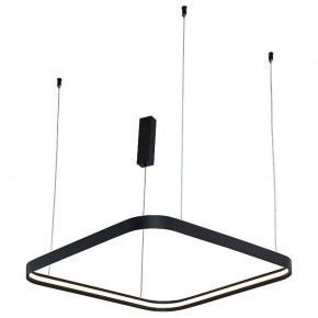 Подвесной светильник Italline IT013-6031 IT013-6031 black 3000K в Карталах - kartaly.ok-mebel.com | фото