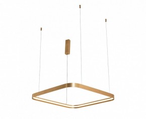Подвесной светильник Italline IT013-6031 IT013-6031 gold 3000K в Карталах - kartaly.ok-mebel.com | фото 2