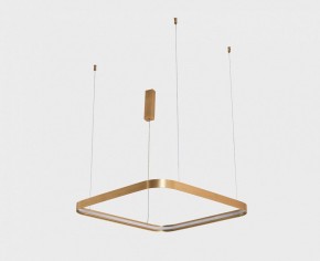 Подвесной светильник Italline IT013-6031 IT013-6031 gold 3000K в Карталах - kartaly.ok-mebel.com | фото 3