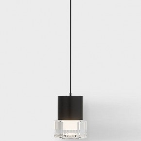 Подвесной светильник Italline IT014-0203 IT014-0203 black в Карталах - kartaly.ok-mebel.com | фото