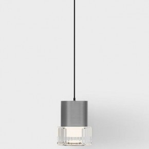 Подвесной светильник Italline IT014-0203 IT014-0203 dark silver в Карталах - kartaly.ok-mebel.com | фото