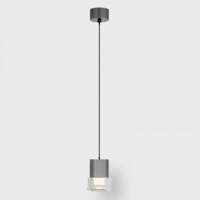 Подвесной светильник Italline IT014-0203 IT014-0203 dark silver в Карталах - kartaly.ok-mebel.com | фото 2