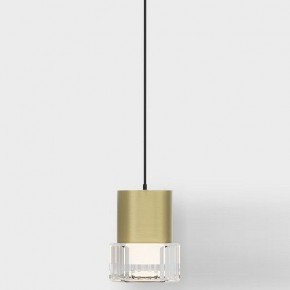 Подвесной светильник Italline IT014-0203 IT014-0203 gold в Карталах - kartaly.ok-mebel.com | фото