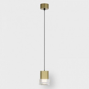 Подвесной светильник Italline IT014-0203 IT014-0203 gold в Карталах - kartaly.ok-mebel.com | фото 2