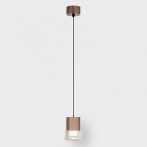 Подвесной светильник Italline IT014-0203 IT014-0203 rose gold в Карталах - kartaly.ok-mebel.com | фото 2