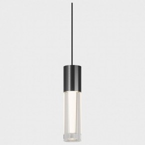 Подвесной светильник Italline IT014-0204 IT014-0204 dark silver в Карталах - kartaly.ok-mebel.com | фото