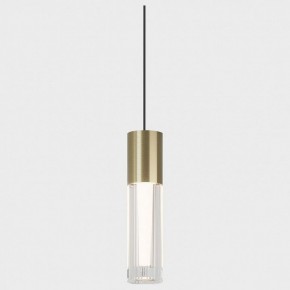 Подвесной светильник Italline IT014-0204 IT014-0204 gold в Карталах - kartaly.ok-mebel.com | фото