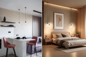 Подвесной светильник Italline IT014-0204 IT014-0204 gold в Карталах - kartaly.ok-mebel.com | фото 5