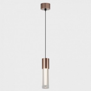 Подвесной светильник Italline IT014-0204 IT014-0204 rose gold в Карталах - kartaly.ok-mebel.com | фото 2