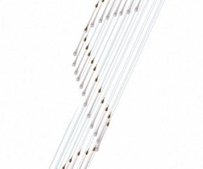 Подвесной светильник Kink Light Асмер 07860-28A,36 в Карталах - kartaly.ok-mebel.com | фото 2