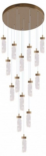Подвесной светильник Kink Light Астен 08511-15A,36 в Карталах - kartaly.ok-mebel.com | фото