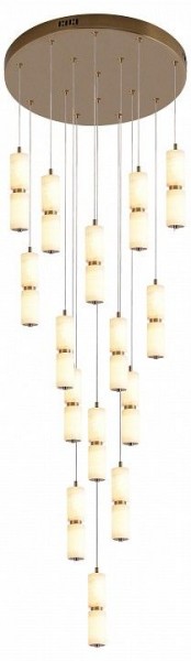 Подвесной светильник Kink Light Бейла 07528-15A,36 в Карталах - kartaly.ok-mebel.com | фото