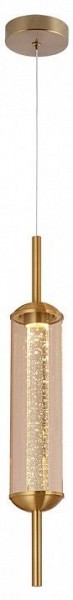 Подвесной светильник Kink Light Данли 07522-1A,36 в Карталах - kartaly.ok-mebel.com | фото 2