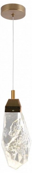 Подвесной светильник Kink Light Джина 07862-1A,36 в Карталах - kartaly.ok-mebel.com | фото 2
