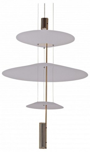 Подвесной светильник Kink Light Гида 08403-36+50+21,20(01) в Карталах - kartaly.ok-mebel.com | фото
