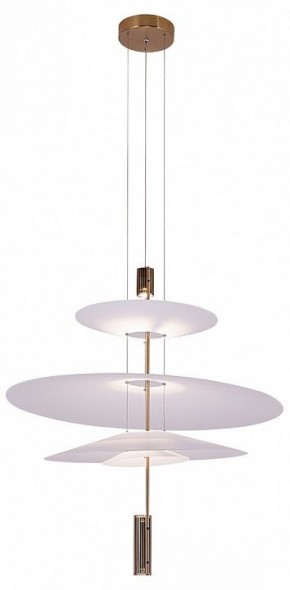 Подвесной светильник Kink Light Гида 08403-36+50+68+21,20(01) в Карталах - kartaly.ok-mebel.com | фото 2