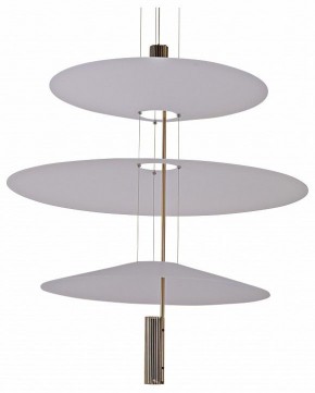 Подвесной светильник Kink Light Гида 08403-50+68+50,20(01) в Карталах - kartaly.ok-mebel.com | фото