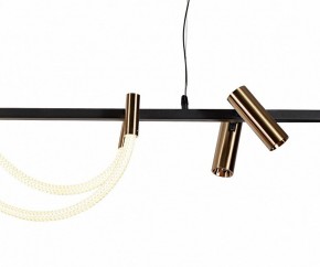 Подвесной светильник Kink Light Кайли 08039K-140A,19(20) в Карталах - kartaly.ok-mebel.com | фото 2