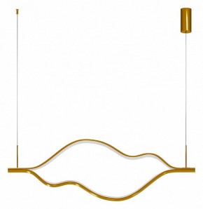 Подвесной светильник Kink Light Линн 08258-140,36P в Карталах - kartaly.ok-mebel.com | фото