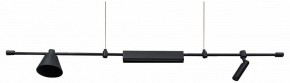 Подвесной светильник Kink Light Ристо 07616-115L,19 в Карталах - kartaly.ok-mebel.com | фото
