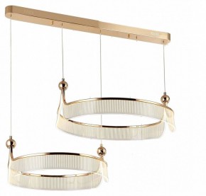 Подвесной светильник Kink Light Риваль 08045-80+60,37 в Карталах - kartaly.ok-mebel.com | фото