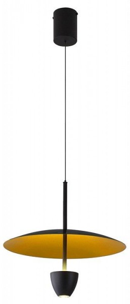 Подвесной светильник Kink Light Синди 08466-35,19(33) в Карталах - kartaly.ok-mebel.com | фото 2